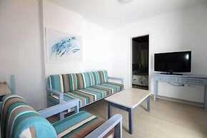 Apartamentos Los Tulipanes