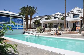 Apartamentos Los Tulipanes