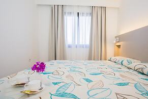 Apartamentos Los Tulipanes