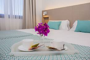 Apartamentos Los Tulipanes