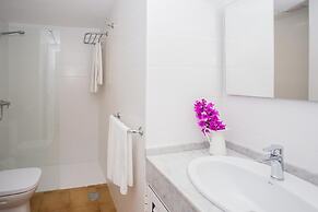 Apartamentos Los Tulipanes