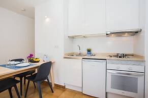 Apartamentos Los Tulipanes