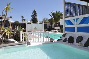 Apartamentos Los Tulipanes