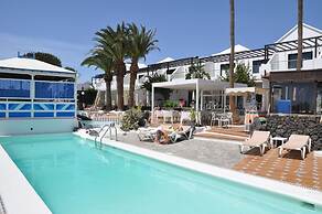 Apartamentos Los Tulipanes