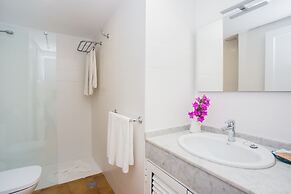 Apartamentos Los Tulipanes