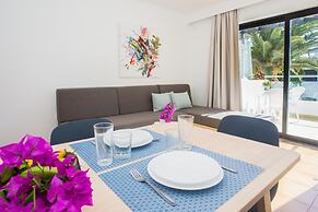 Apartamentos Los Tulipanes