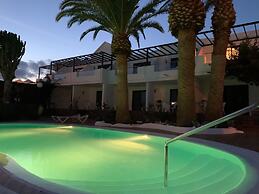 Apartamentos Los Tulipanes