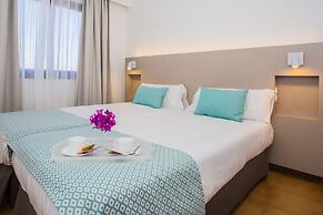 Apartamentos Los Tulipanes