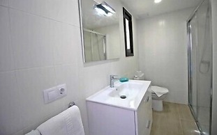 Apartamentos Los Tulipanes