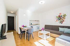 Apartamentos Los Tulipanes