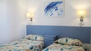 Apartamentos Los Tulipanes