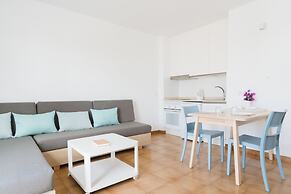 Apartamentos Los Tulipanes