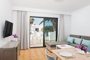 Apartamentos Los Tulipanes