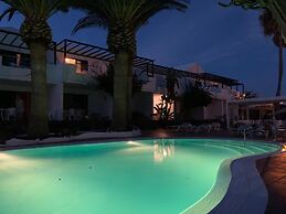 Apartamentos Los Tulipanes