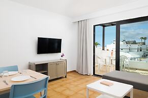 Apartamentos Los Tulipanes