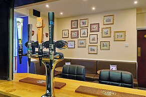 OYO The Southcliff Hotel