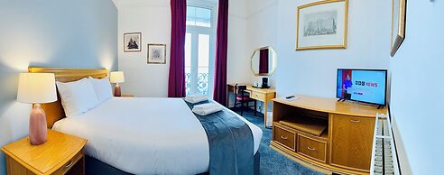 The Southcliff Hotel