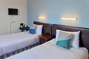 OYO The Southcliff Hotel