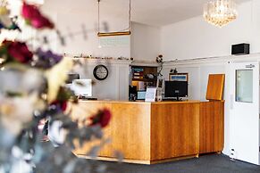 The Southcliff Hotel