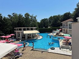 Park Hotel Bellevue