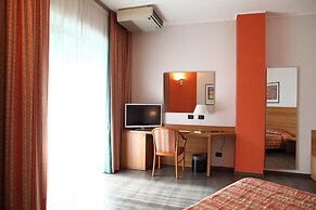 Hotel Romanisio