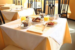 Hotel Romanisio