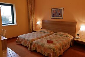 Hotel Romanisio