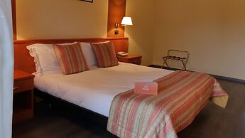 Hotel Romanisio