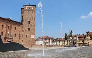 Hotel Romanisio