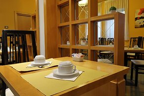 Hotel Romanisio