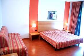 Hotel Romanisio