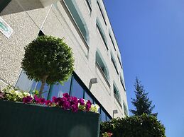 Hotel Romanisio