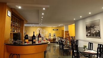Hotel Romanisio