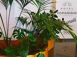 Hotel Romanisio