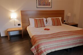 Hotel Romanisio
