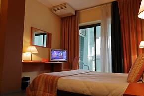 Hotel Romanisio