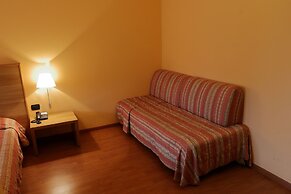 Hotel Romanisio