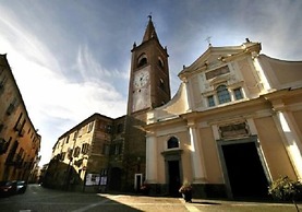 Hotel Romanisio