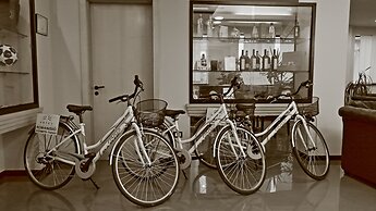 Hotel Romanisio