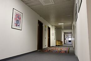 Hotel Romanisio