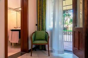 Hotel Garibaldi