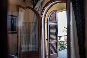 Hotel Garibaldi