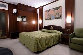 Hotel Garibaldi