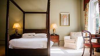 Bartle Hall Country Hotel