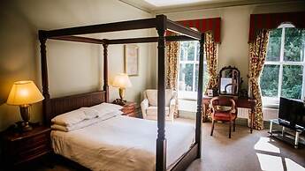 Bartle Hall Country Hotel