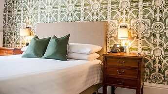 Bartle Hall Country Hotel