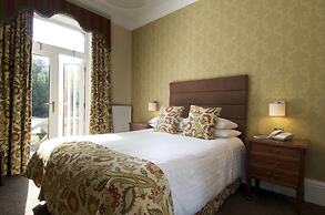 Bartle Hall Country Hotel