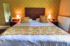 Bartle Hall Country Hotel