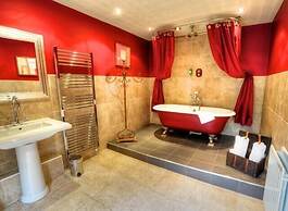 Bartle Hall Country Hotel