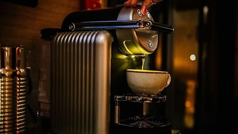 Bartle Hall Country Hotel